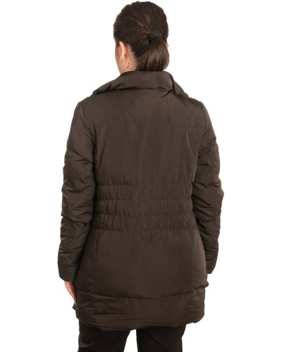 Γυναικείο Επώνυμο Μπουφάν - A759