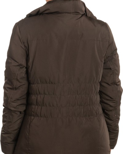 Γυναικείο Επώνυμο Μπουφάν - A759