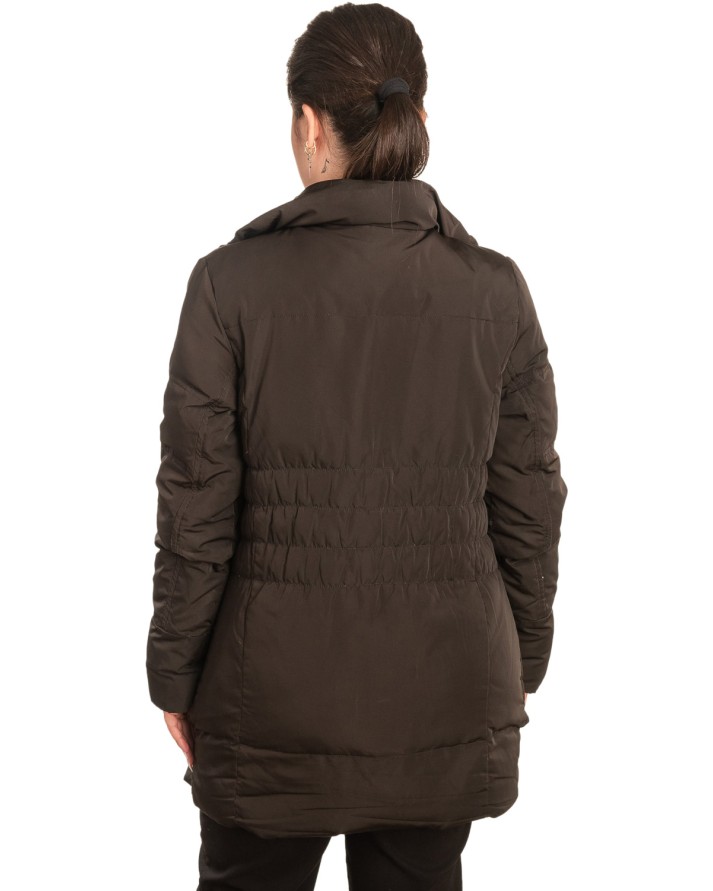 Γυναικείο Επώνυμο Μπουφάν - A758