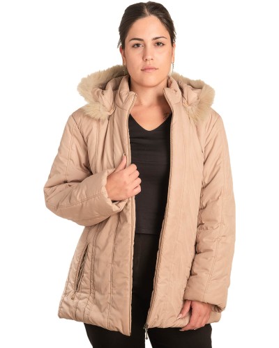 Γυναικείο Επώνυμο Μπουφάν - A760