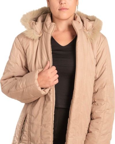 Γυναικείο Επώνυμο Μπουφάν - A760