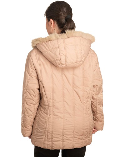 Γυναικείο Επώνυμο Μπουφάν - A760