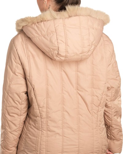 Γυναικείο Επώνυμο Μπουφάν - A760