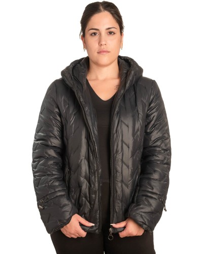 Γυναικείο Επώνυμο Μπουφάν - A761