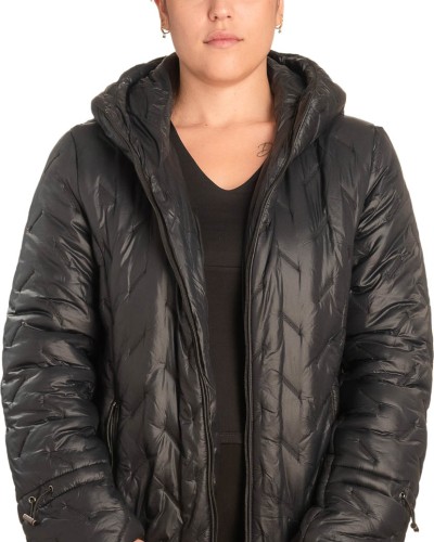 Γυναικείο Επώνυμο Μπουφάν - A761