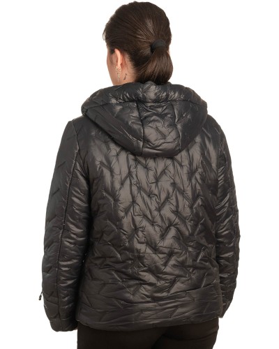 Γυναικείο Επώνυμο Μπουφάν - A761