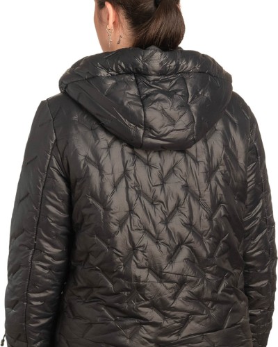 Γυναικείο Επώνυμο Μπουφάν - A761