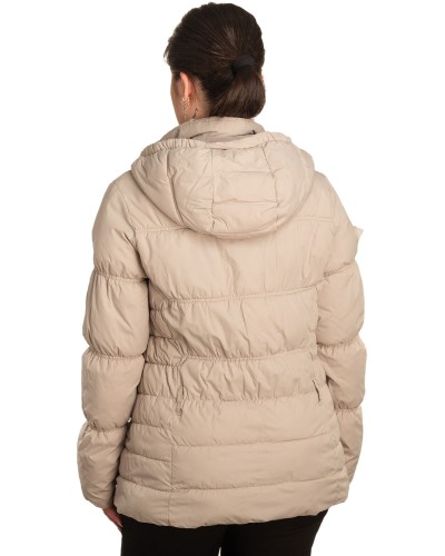 Γυναικείο Επώνυμο Μπουφάν - A762