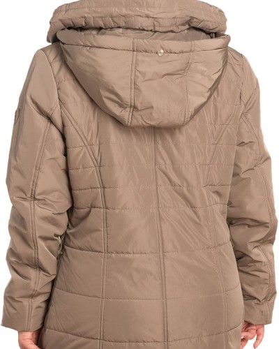 Γυναικείο Επώνυμο Μπουφάν - A765