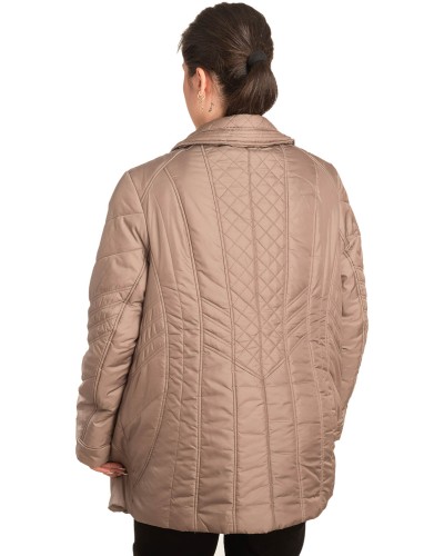 Γυναικείο Επώνυμο Μπουφάν - A766