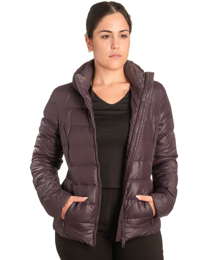 Γυναικείο Επώνυμο Μπουφάν - A767