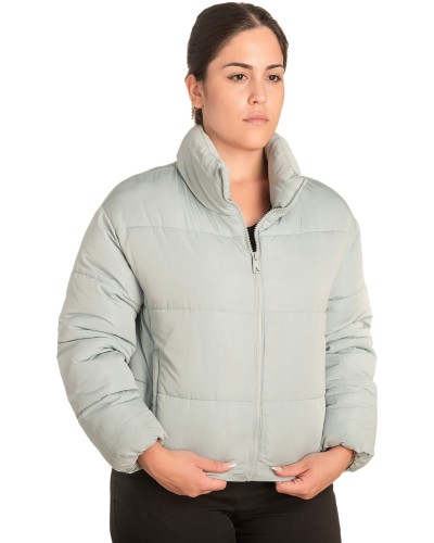 Γυναικείο Επώνυμο Μπουφάν - A769