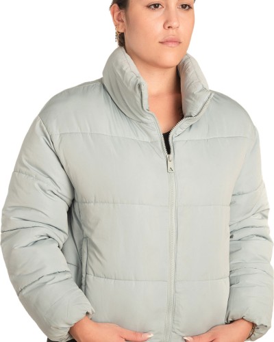 Γυναικείο Επώνυμο Μπουφάν - A769