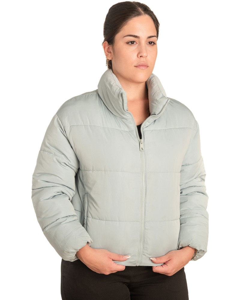 Γυναικείο Επώνυμο Μπουφάν - A769