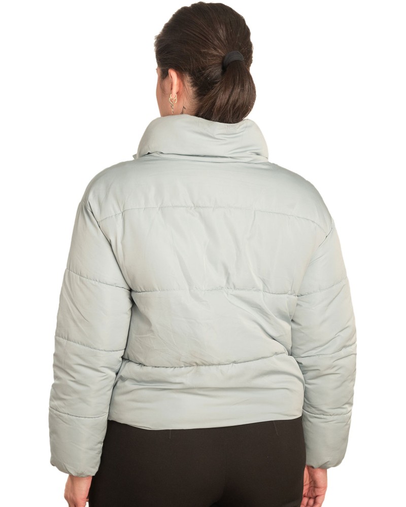 Γυναικείο Επώνυμο Μπουφάν - A769