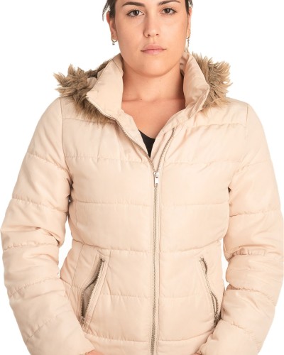 Γυναικείο Επώνυμο Μπουφάν - A770