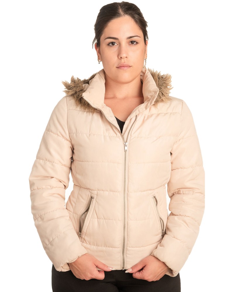 Γυναικείο Επώνυμο Μπουφάν - A770