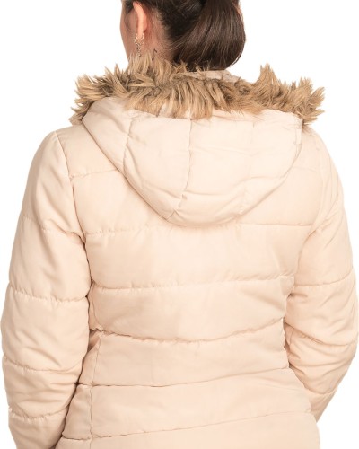 Γυναικείο Επώνυμο Μπουφάν - A770