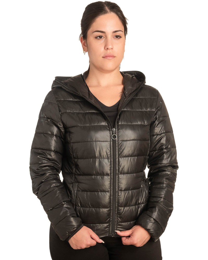 Γυναικείο Επώνυμο Μπουφάν - A771