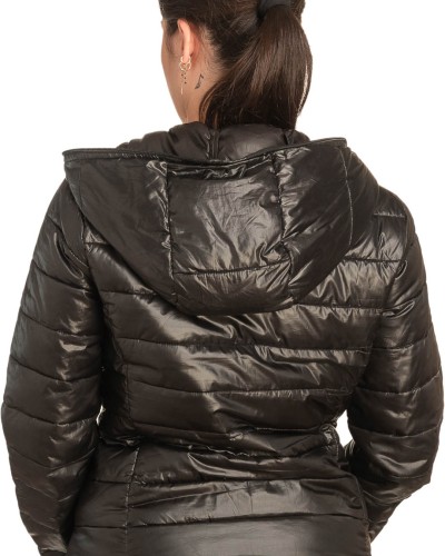 Γυναικείο Επώνυμο Μπουφάν - A771