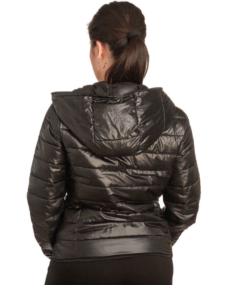 Γυναικείο Επώνυμο Μπουφάν - A771