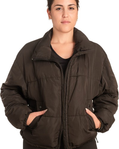 Γυναικείο Επώνυμο Μπουφάν - A773