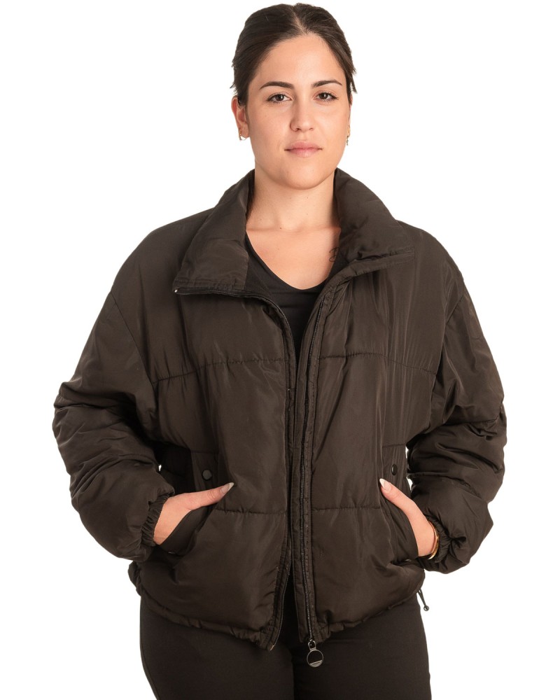 Γυναικείο Επώνυμο Μπουφάν - A773