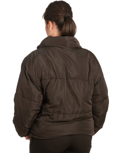 Γυναικείο Επώνυμο Μπουφάν - A773