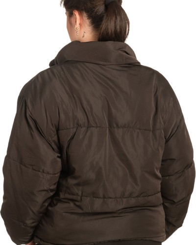 Γυναικείο Επώνυμο Μπουφάν - A773