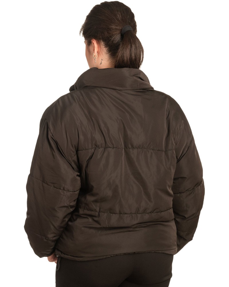 Γυναικείο Επώνυμο Μπουφάν - A773