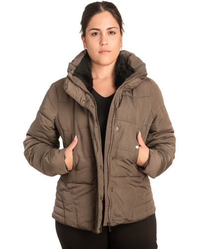 Γυναικείο Επώνυμο Μπουφάν - A774