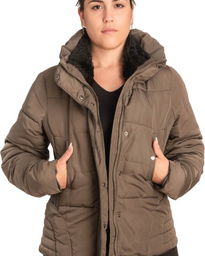 Γυναικείο Επώνυμο Μπουφάν - A774