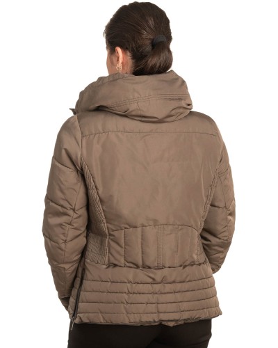 Γυναικείο Επώνυμο Μπουφάν - A774