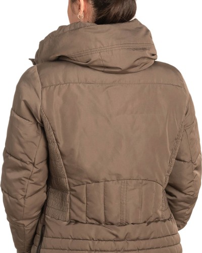 Γυναικείο Επώνυμο Μπουφάν - A774