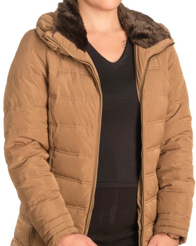 Γυναικείο Επώνυμο Μπουφάν - A775