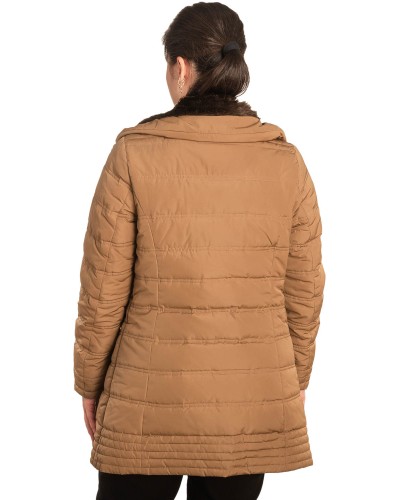 Γυναικείο Επώνυμο Μπουφάν - A775