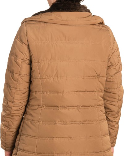 Γυναικείο Επώνυμο Μπουφάν - A775