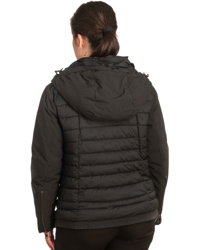 Γυναικείο Επώνυμο Μπουφάν - A776