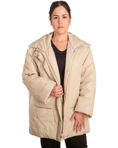 Γυναικείο Επώνυμο Μπουφάν - A777