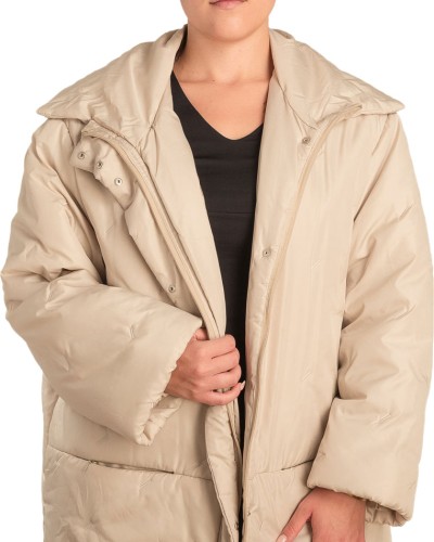 Γυναικείο Επώνυμο Μπουφάν - A777