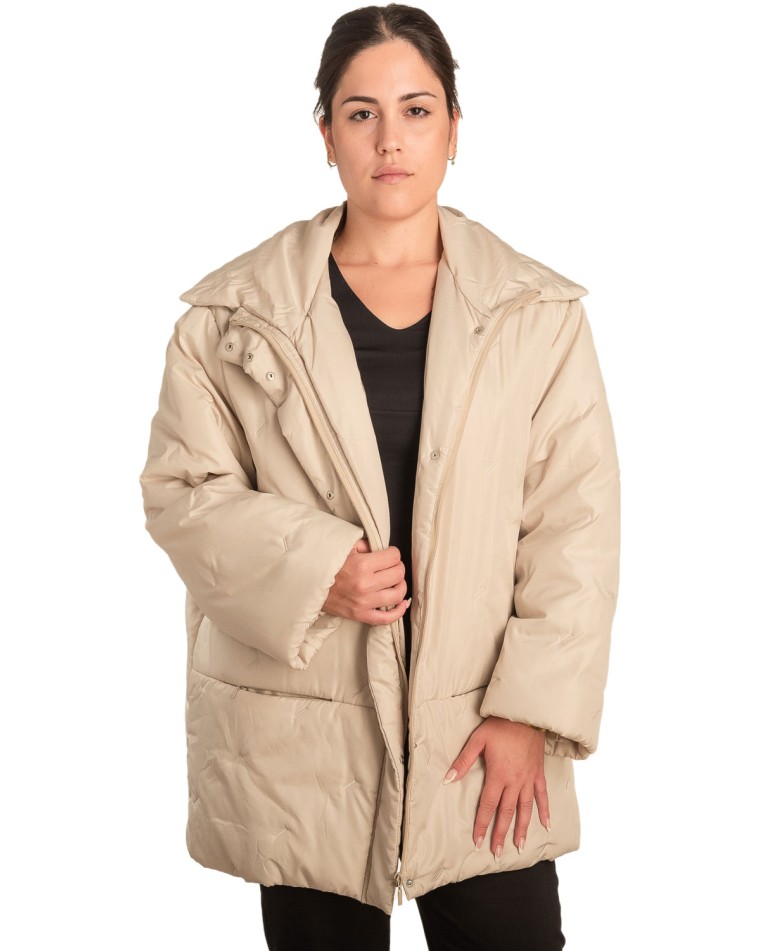 Γυναικείο Επώνυμο Μπουφάν - A777