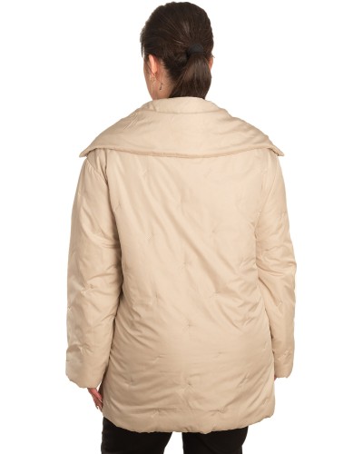 Γυναικείο Επώνυμο Μπουφάν - A777