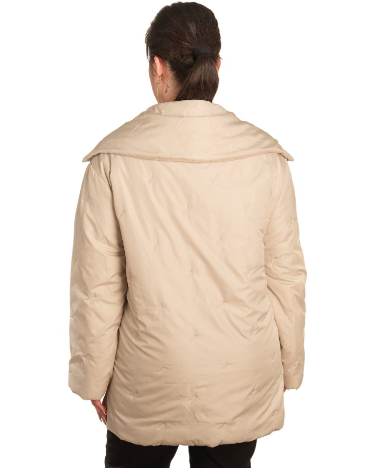 Γυναικείο Επώνυμο Μπουφάν - A777