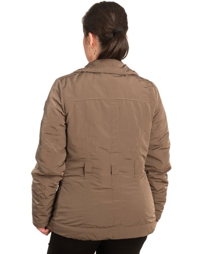 Γυναικείο Επώνυμο Μπουφάν - A778