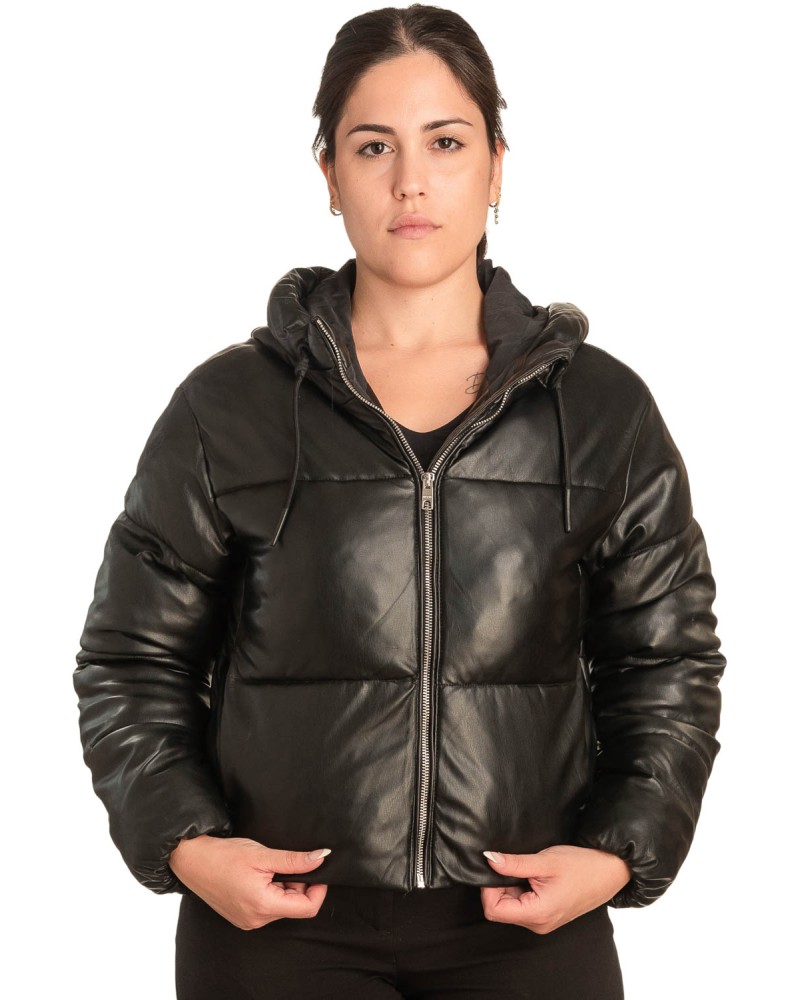 Γυναικείο Επώνυμο Μπουφάν - A779