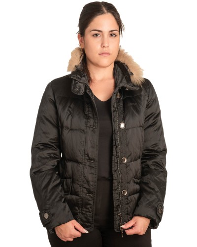 Γυναικείο Επώνυμο Μπουφάν - A780