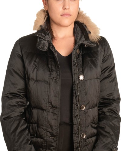 Γυναικείο Επώνυμο Μπουφάν - A780