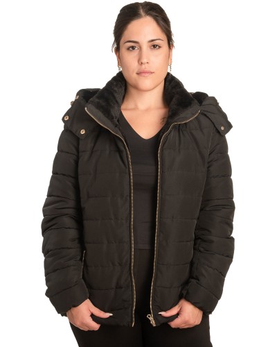 Γυναικείο Επώνυμο Μπουφάν - A781