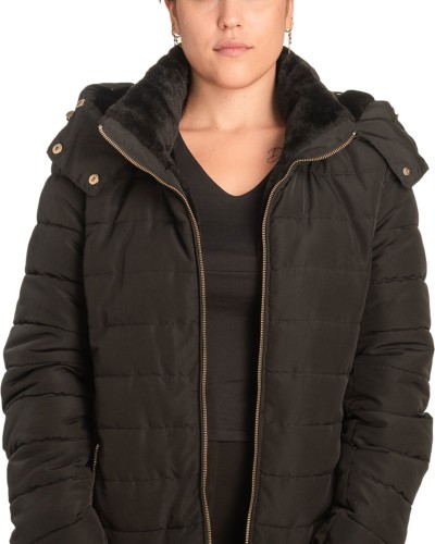 Γυναικείο Επώνυμο Μπουφάν - A781