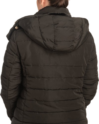 Γυναικείο Επώνυμο Μπουφάν - A781